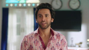 A Glimmer Of Hope For Aarav