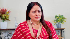 Deepa Saves Kanchan's Life