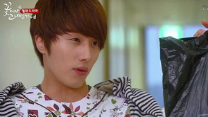 Return of the Hot-tempered Woman