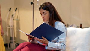 Will Dhara Give Her Consent?