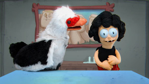 Meeting 2 - Truck Driver Gesonel