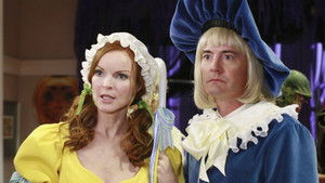 Now I Know, Don’t Be Scared