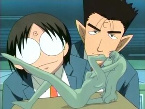 Bare Bare * Nagatsuki's Secret