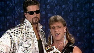 Superstars - Jul. 17, 1993