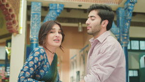 Rishita, Dev Bid Goodbye