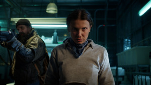 Chapter Four: Sorcerer