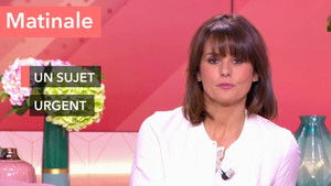 Morning show: the dangers of the internet