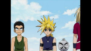 Deep Depths of Dorothy's Mind