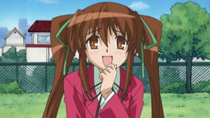 Cupid of Love! Dokuro-chan!