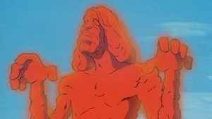 The Magma Giant, Emperor of Hell