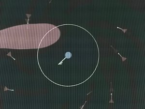 The Battle of Gosroth