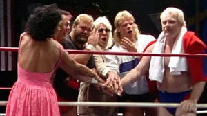 World Championship Wrestling - Jul. 04, 1987