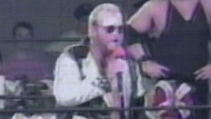 ECW Hardcore TV - Aug. 03, 1993