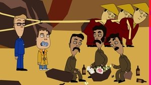 Chinese Workers