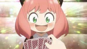 THE PASTRY OF KNOWLEDGE / THE INFORMANT'S GREAT ROMANCE PLAN II