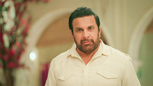 Parvez's Stern Warning