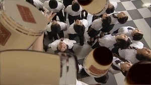 Stand up, class leader! Class A's internal conflict