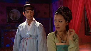 Woman Who Returns Home