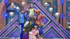 BBTam Day 72: Dance Marathon 2.0