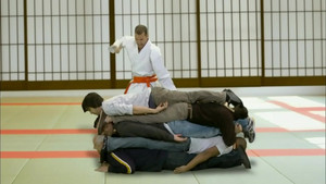 Phillies Fan's Daughter