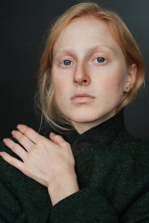 Sofya Shidlovskaya
