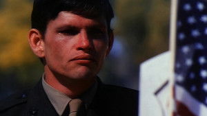 The Thanks of a Grateful Nation