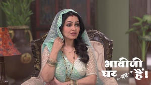 Tiwari Dances In Front Of Bhure