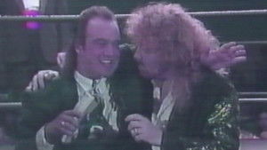 ECW Hardcore TV - Jun. 01, 1993