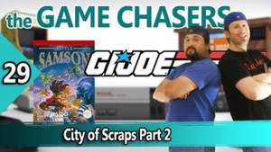 City of Scraps - Part 2