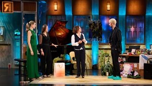 Pepa Bueno, Nerea Berraondo y Anna Malek