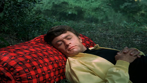 A Night Out for the Boys