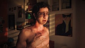 A Beast Loose in the Chest