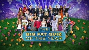The Big Fat Quiz of the Year 2008