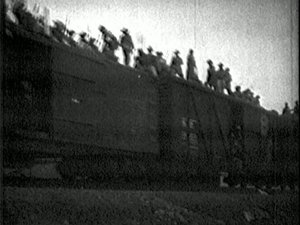 Wanted: Dead or Alive - Pancho Villa and the American Invasion of Mexico