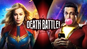 Captain Marvel vs. Shazam (Marvel VS DC)