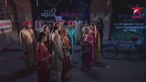 Sooraj Consoles Bhabo