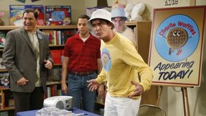 Is There a Mrs. Waffles?