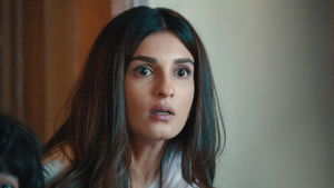 Dhara Hunts For Evidence