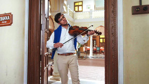 Punnu Ko Ho Gaya Pyaar