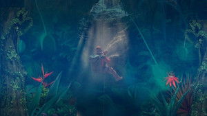 Inner Earth: Descent