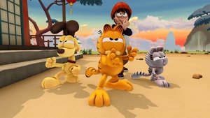 Little Trouble in Big China