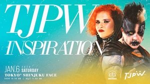 TJPW Inspiration