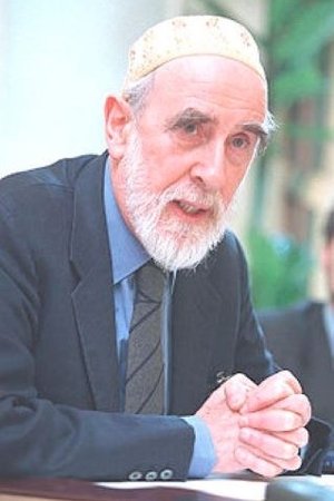 Ian Dallas