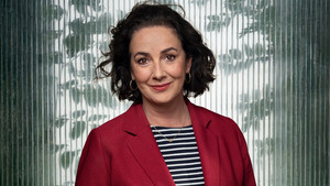 Femke Halsema