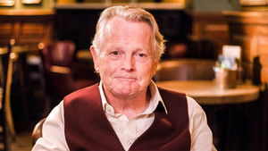 Michael Dobbs Remembers… House of Cards