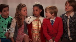 Keeping Up with the Quadashians