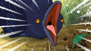 Berry’s Pet Threat