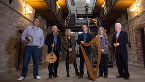 Gradam Ceoil TG4 2017