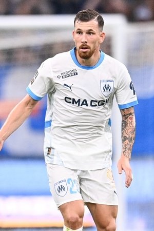 Pierre Emile Højbjerg