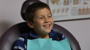 David After Dentist